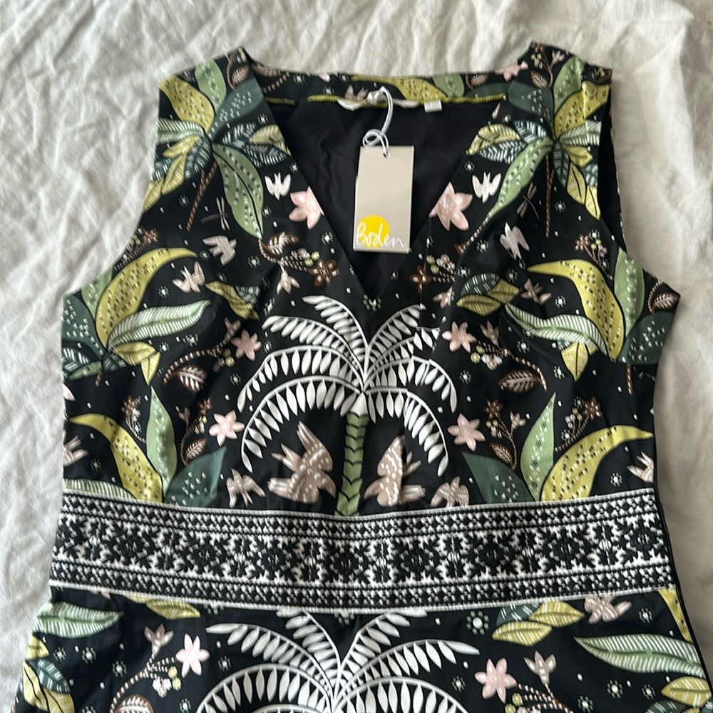 Midi dress